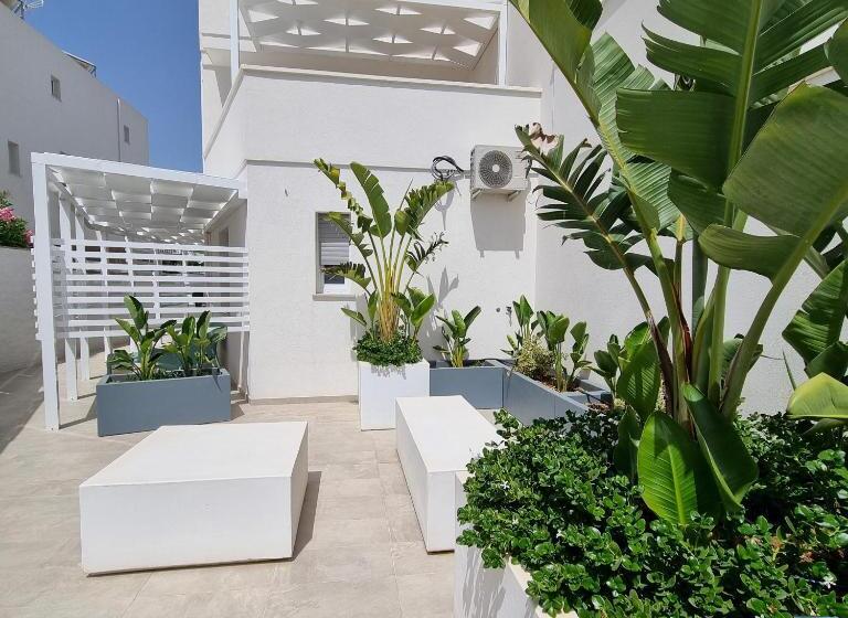 住宿加早餐 Brezza Salentina Apart