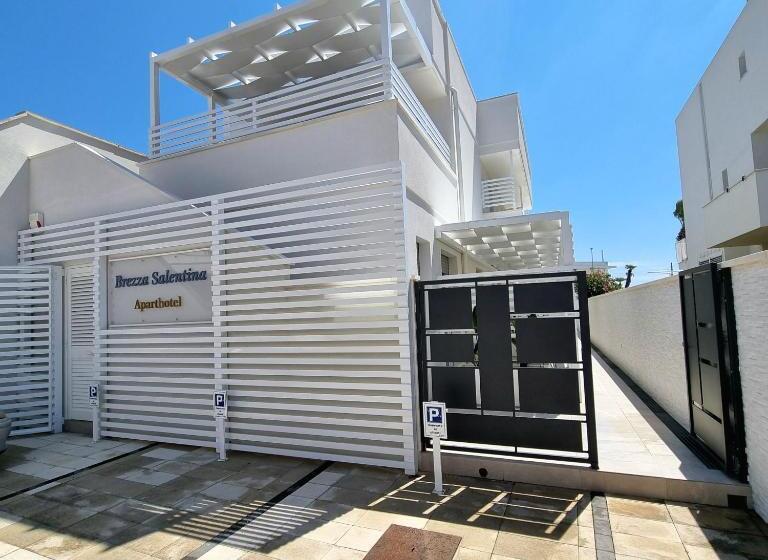 住宿加早餐 Brezza Salentina Apart