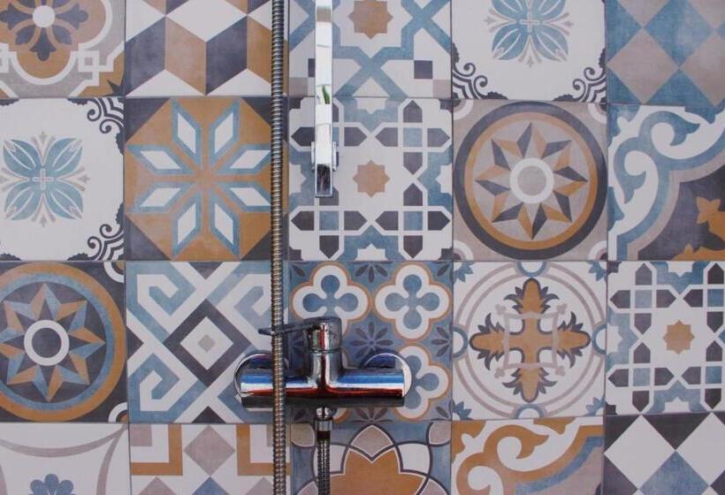 住宿加早餐 Brezza Salentina Apart