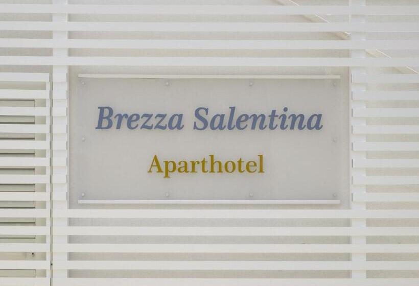 住宿加早餐 Brezza Salentina Apart