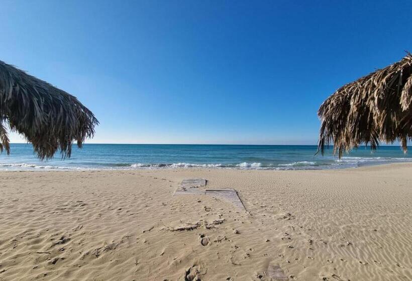 住宿加早餐 Brezza Salentina Apart