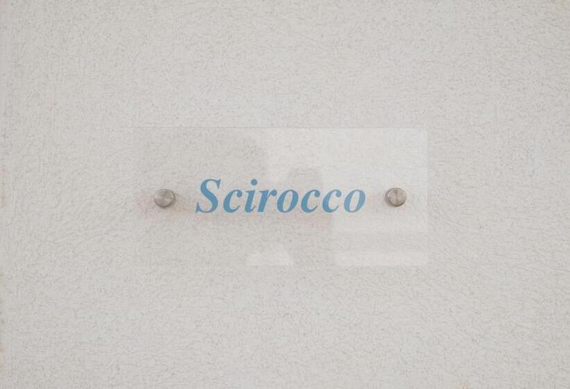 住宿加早餐 Brezza Salentina Apart