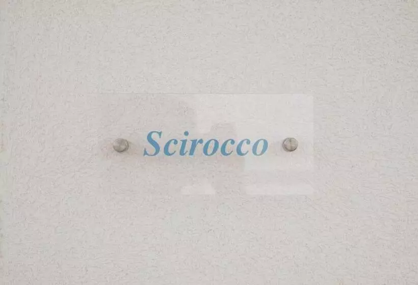 تختخواب و صبحانه Brezza Salentina Apart
