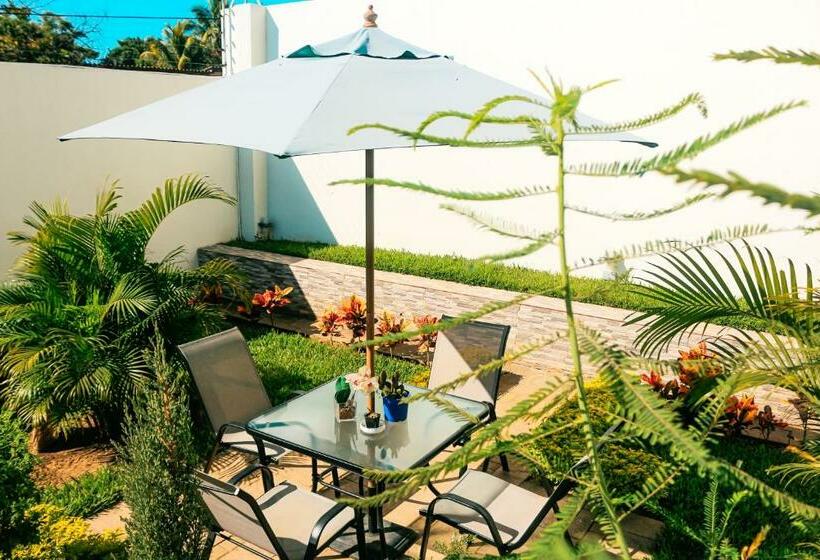 تختخواب و صبحانه Mansión Sheehan