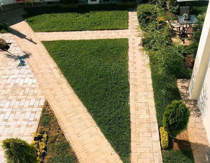 تختخواب و صبحانه Mansión Sheehan