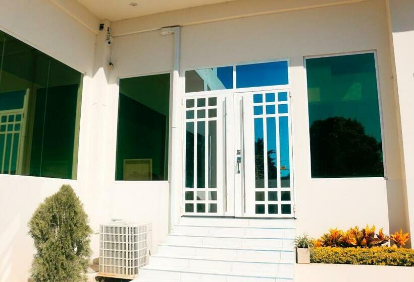 تختخواب و صبحانه Mansión Sheehan