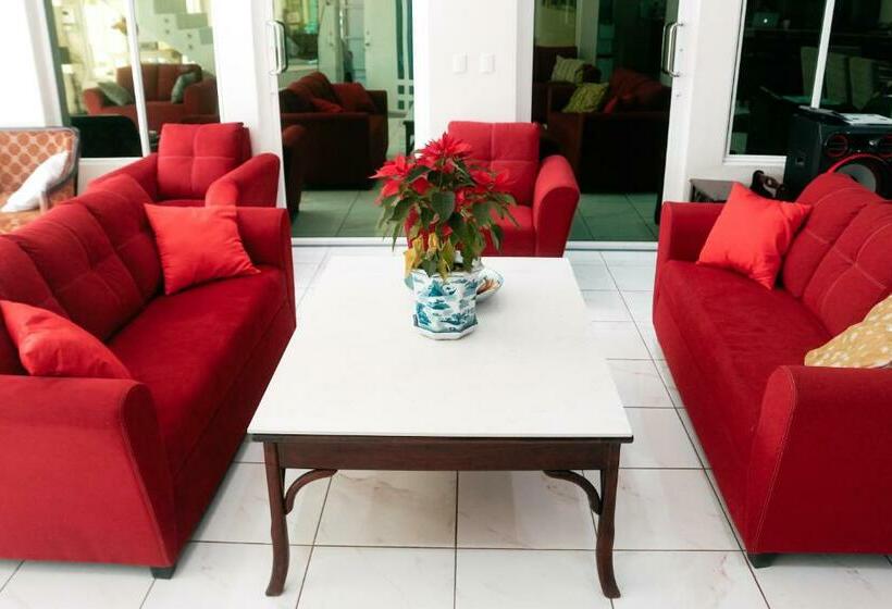 تختخواب و صبحانه Mansión Sheehan