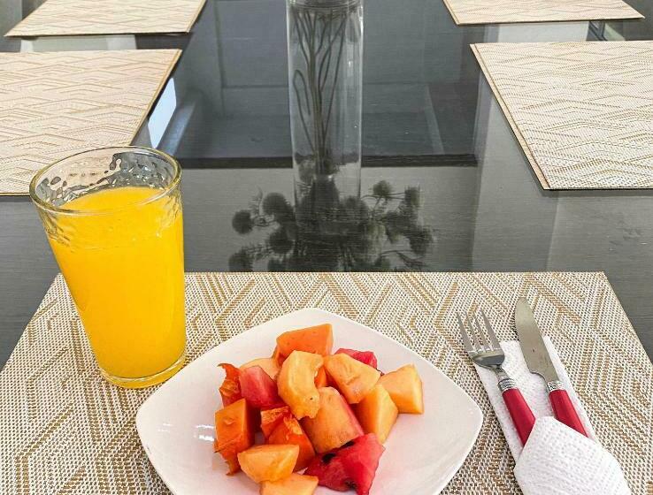 تختخواب و صبحانه Mansión Sheehan