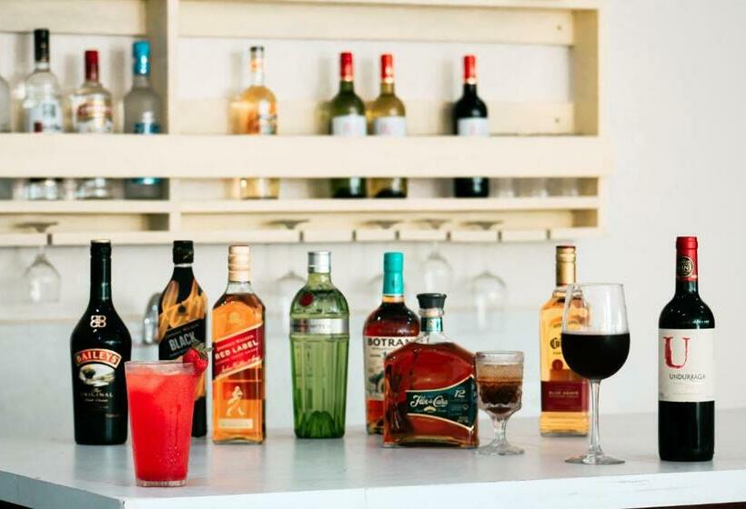 تختخواب و صبحانه Mansión Sheehan