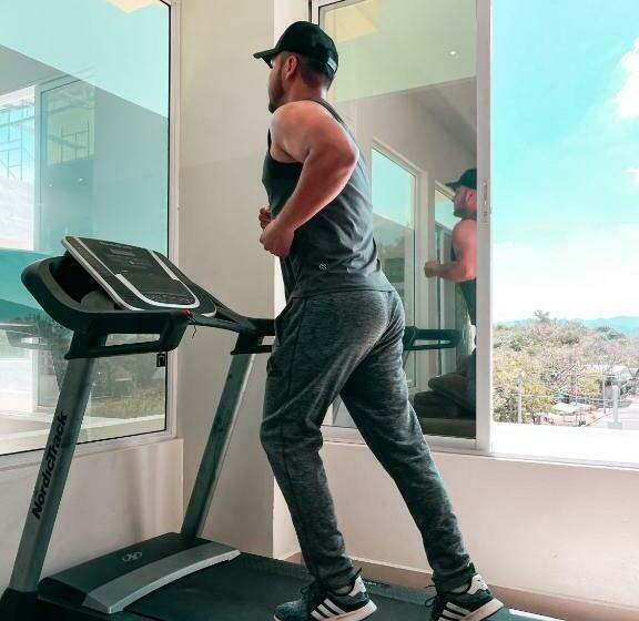 تختخواب و صبحانه Mansión Sheehan