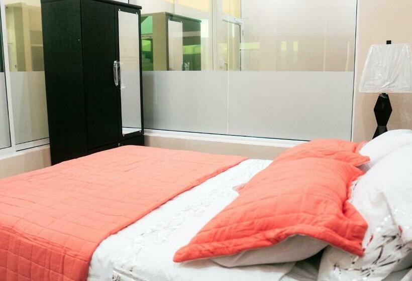 تختخواب و صبحانه Mansión Sheehan