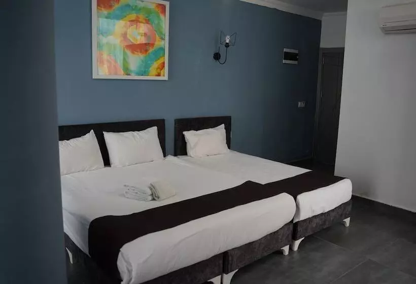 Grand Niki Hotel & Spa