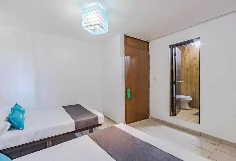 ホテル Oasis Airport