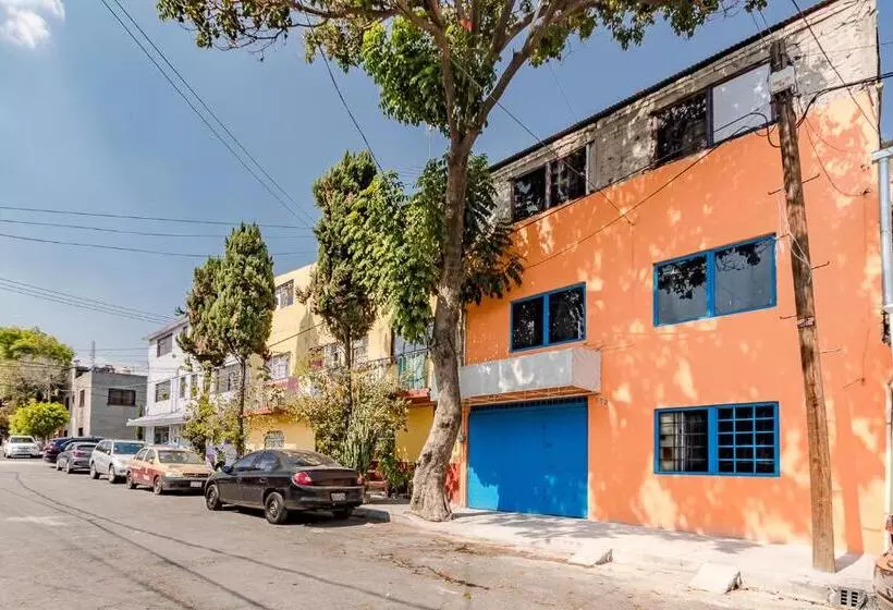 ホテル Oasis Airport