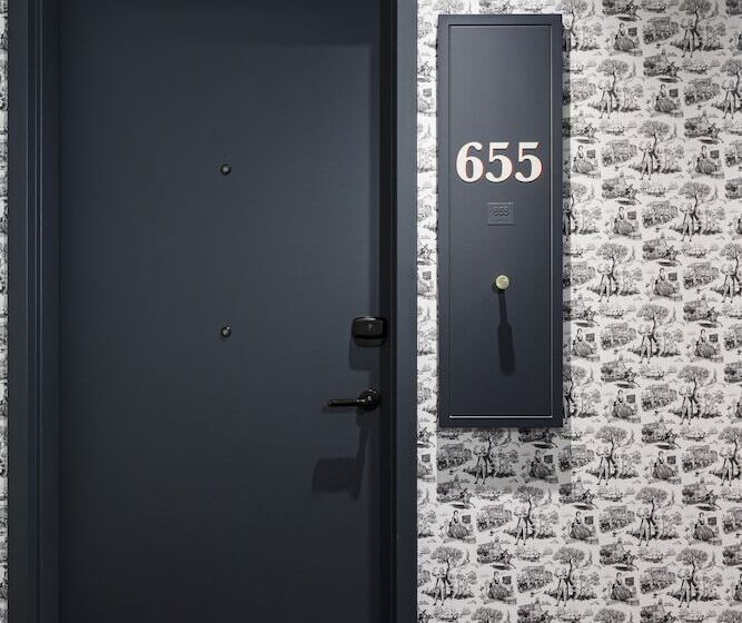 호텔 Canopy By Hilton Boston Downtown