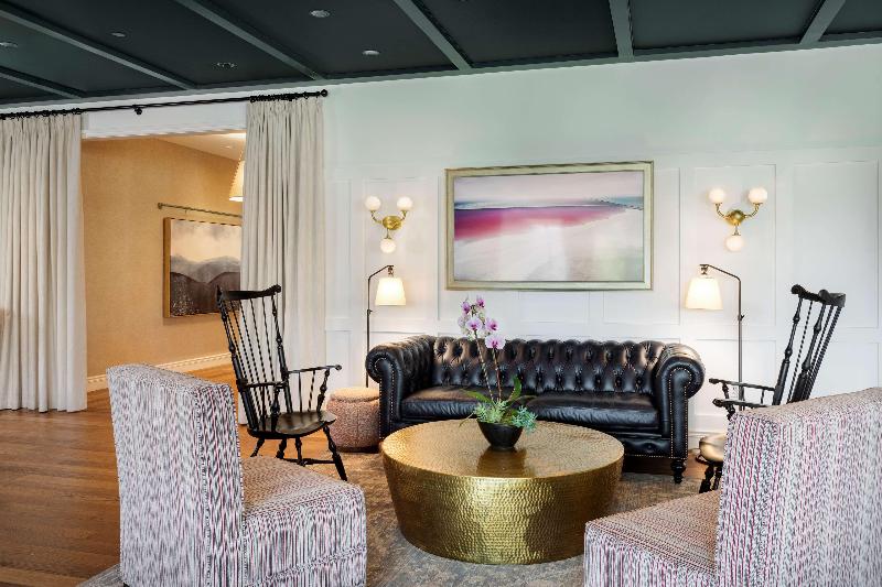 호텔 Canopy By Hilton Boston Downtown