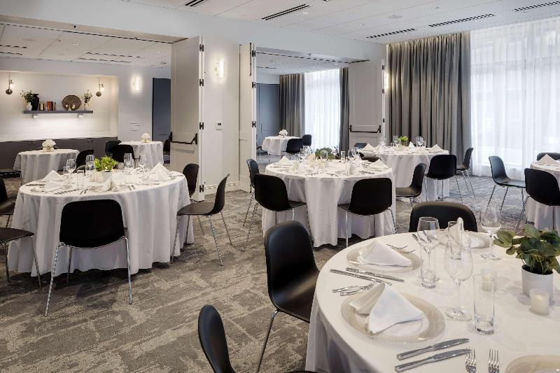 호텔 Canopy By Hilton Boston Downtown