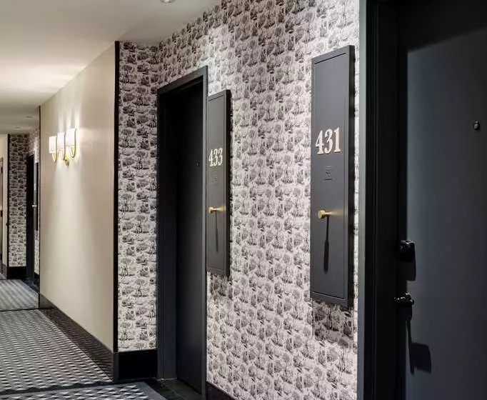 هتل Canopy By Hilton Boston Downtown