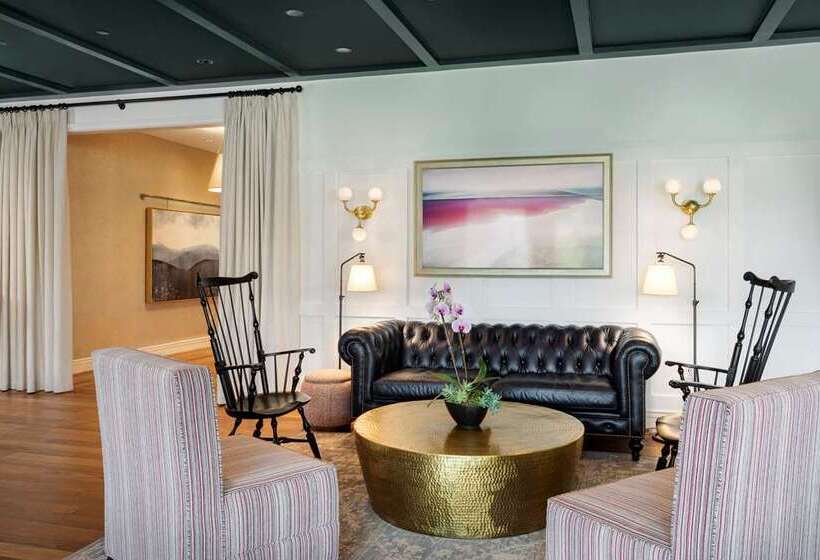 호텔 Canopy By Hilton Boston Downtown