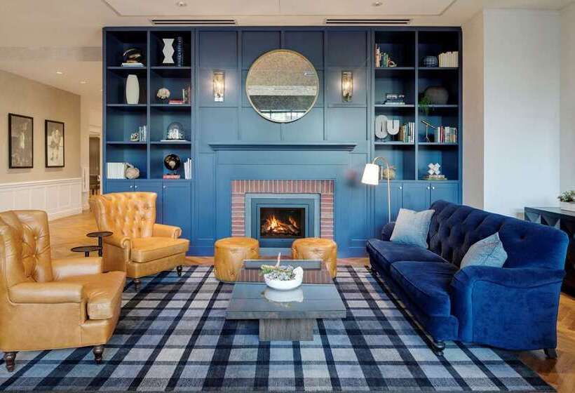 호텔 Canopy By Hilton Boston Downtown