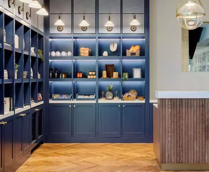 هتل Canopy By Hilton Boston Downtown