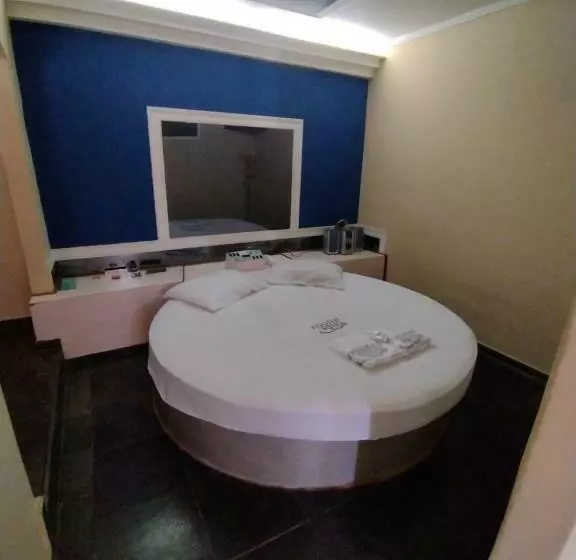 Motel Rius Araras
