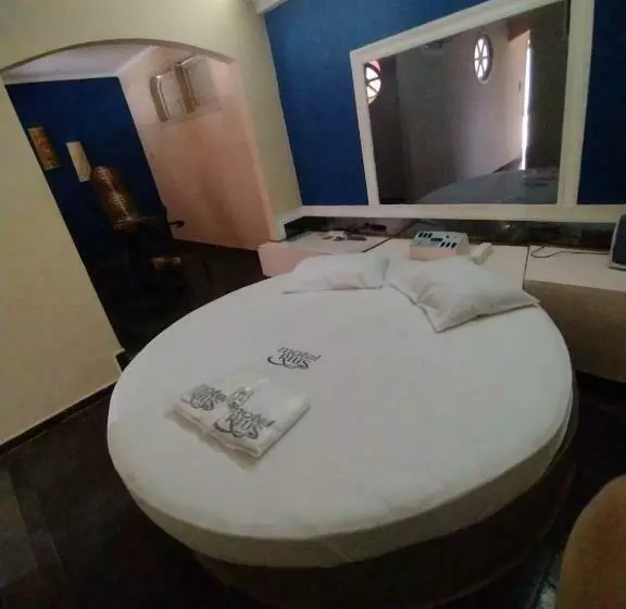 Motel Rius Araras