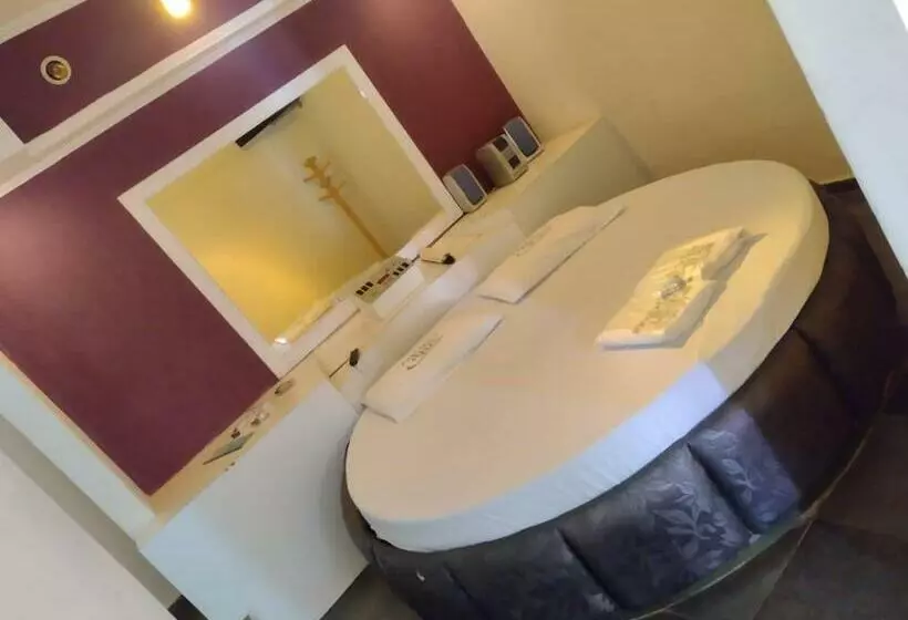 Motel Rius Araras