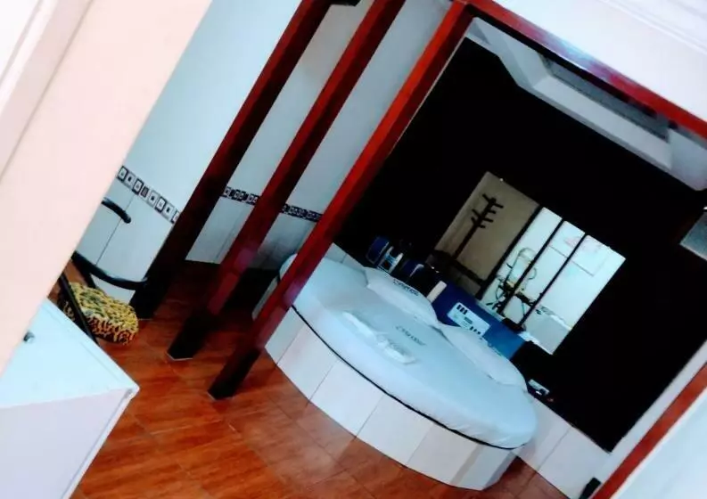Motel Rius Araras