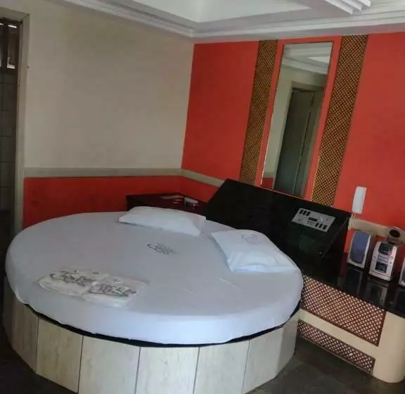 Motel Rius Araras