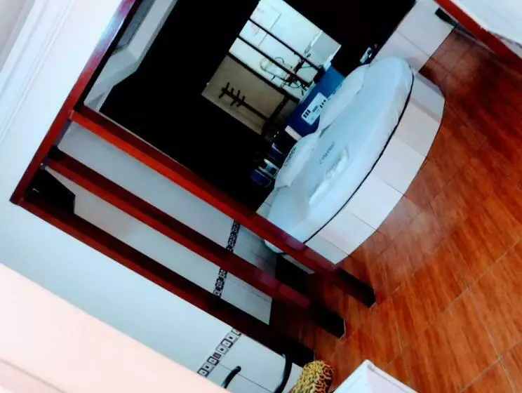 Motel Rius Araras