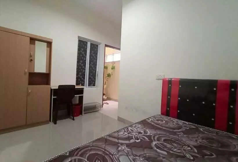 پانسیون Duta Spring Homes 3