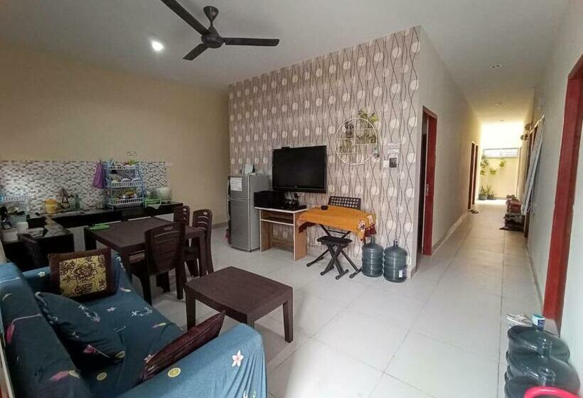 Majatalo Duta Spring Homes 3