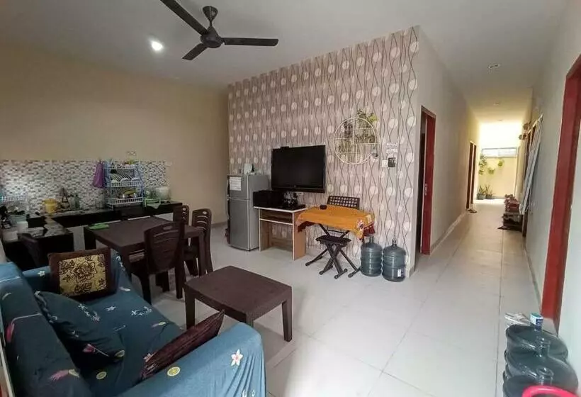پانسیون Duta Spring Homes 3