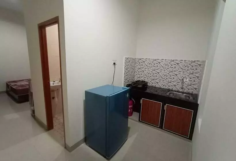 پانسیون Duta Spring Homes 3