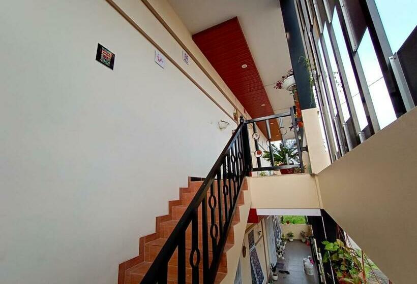 Majatalo Duta Spring Homes 3