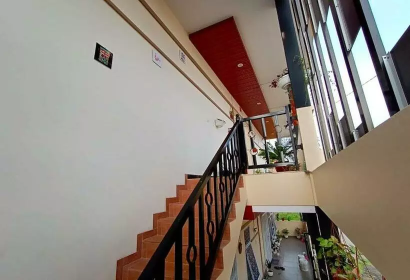 پانسیون Duta Spring Homes 3