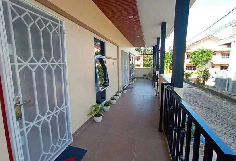 پانسیون Duta Spring Homes 3