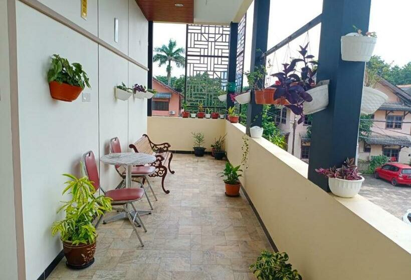 Majatalo Duta Spring Homes 3