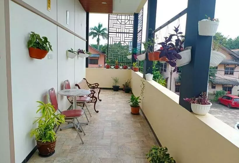 پانسیون Duta Spring Homes 3