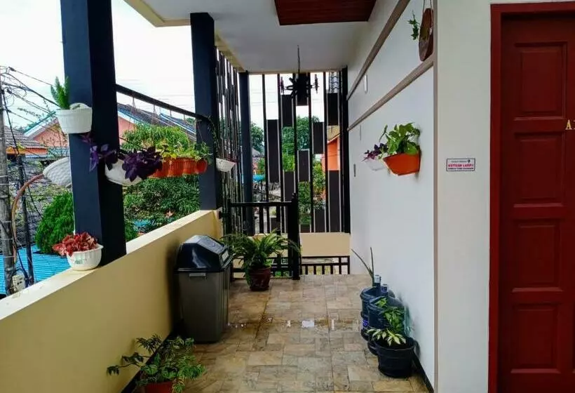 پانسیون Duta Spring Homes 3