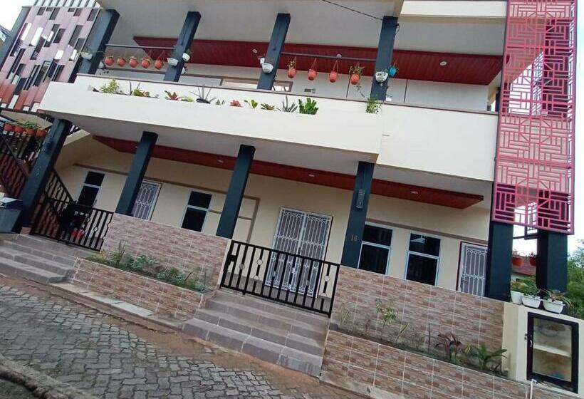 Majatalo Duta Spring Homes 3