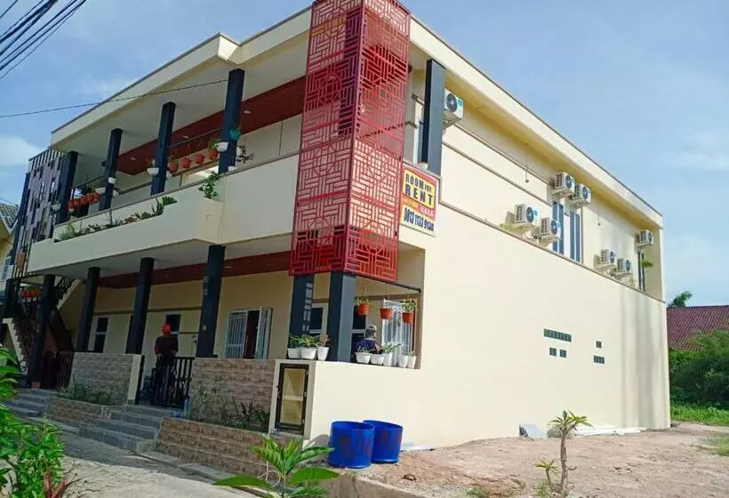 پانسیون Duta Spring Homes 3
