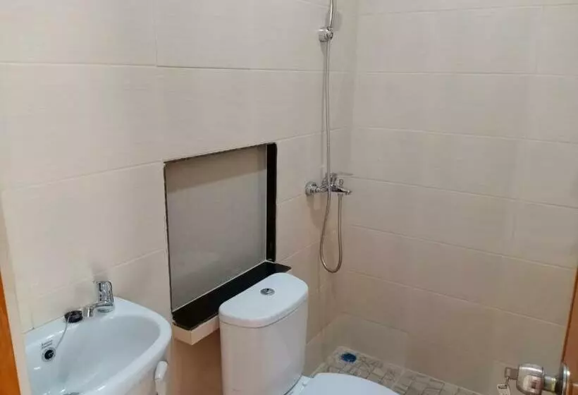 پانسیون Duta Spring Homes 3