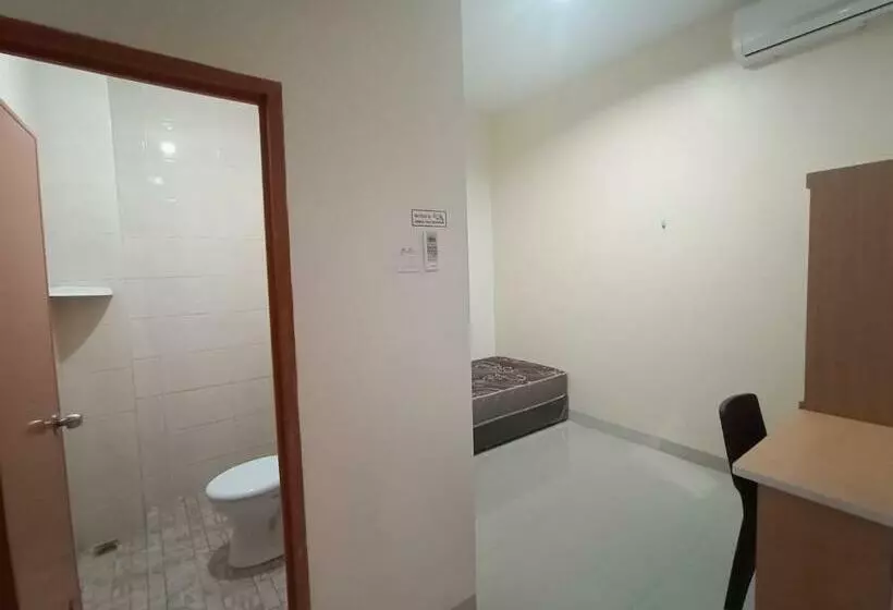پانسیون Duta Spring Homes 3
