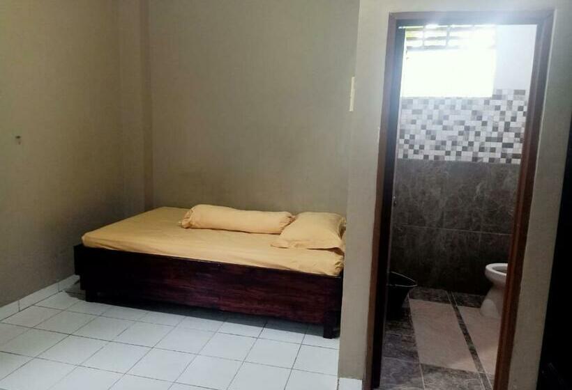 膳宿费 Grand Lie Residence Syariah 1