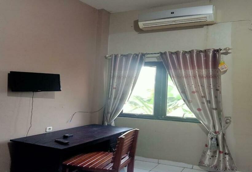 膳宿费 Grand Lie Residence Syariah 1