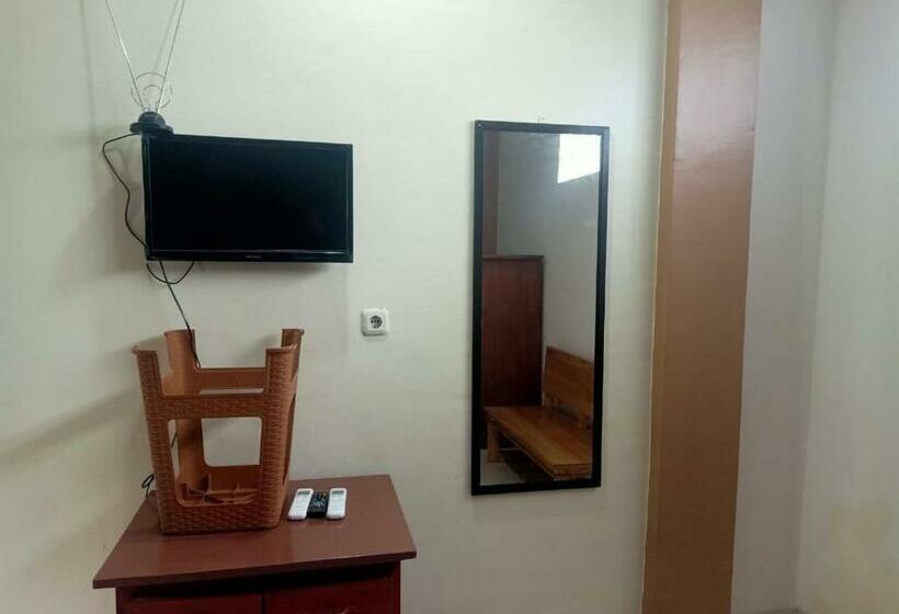 膳宿费 Grand Lie Residence Syariah 1