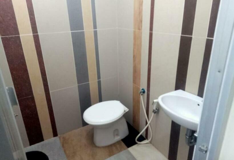 膳宿费 Grand Lie Residence Syariah 1