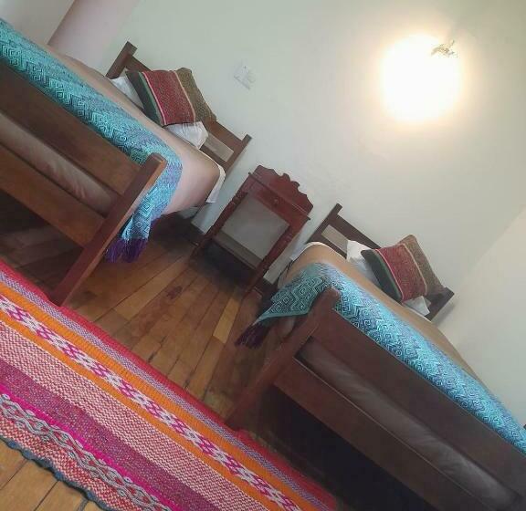 Herberge Terra Sagrada Cusco